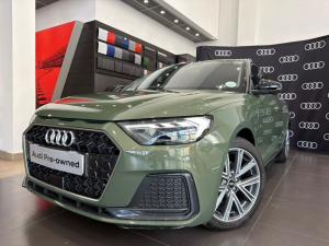 Audi A1 Sportback 30TFSI Advanced - Image 8