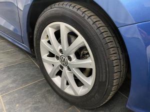 Volkswagen Jetta 1.4TSI Comfortline auto - Image 13