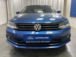 Volkswagen Jetta 1.4TSI Comfortline auto - Image 4