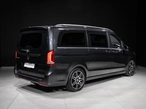 Mercedes-Benz V-Class V250d AMG Line - Image 24