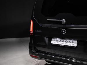 Mercedes-Benz V-Class V250d AMG Line - Image 29