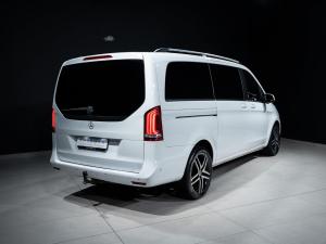 Mercedes-Benz V-Class V250d - Image 11