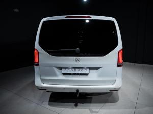 Mercedes-Benz V-Class V250d - Image 14