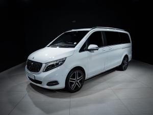 Mercedes-Benz V-Class V250d - Image 6