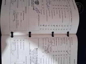 Volkswagen Tiguan 2.0TDI Sport&Style 4Motion - Image 18