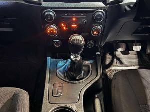 Ford Ranger 2.2TDCi SuperCab Hi-Rider XL - Image 12