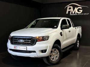 Ford Ranger 2.2TDCi SuperCab Hi-Rider XL - Image 1