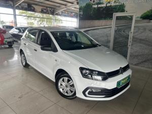 Volkswagen Polo Vivo hatch 1.4 - Image 2