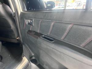 Toyota Fortuner 2.5D-4D auto - Image 14