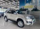 Thumbnail Toyota Fortuner 2.5D-4D auto