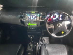 Toyota Fortuner 2.5D-4D auto - Image 4