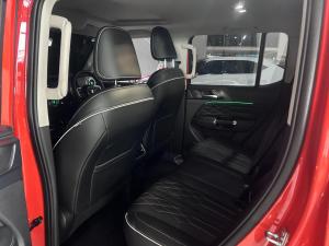 GWM Tank 300 2.0T HEV Super Luxury 4WD - Image 12