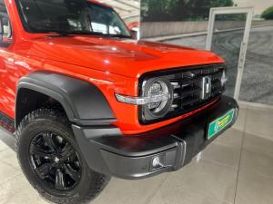 GWM Tank 300 2.0T HEV Super Luxury 4WD - Image 2