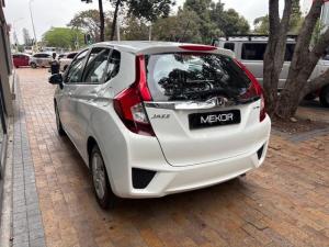 Honda Jazz 1.5 Elegance - Image 4