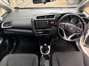 Honda Jazz 1.5 Elegance - Image 6