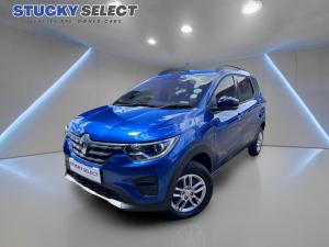 Renault Triber 1.0 Dynamique - Image 1