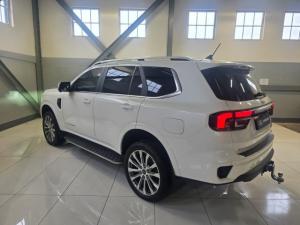 Ford Everest 3.0TD V6 4WD Platinum - Image 12