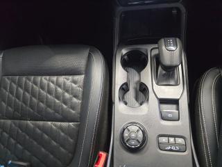 Ford Everest 3.0TD V6 4WD Platinum