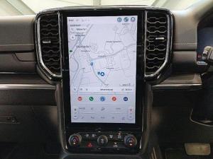 Ford Everest 3.0TD V6 4WD Platinum - Image 22