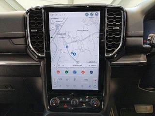 Ford Everest 3.0TD V6 4WD Platinum