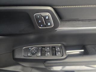 Ford Everest 3.0TD V6 4WD Platinum