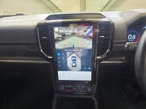 Ford Everest 3.0TD V6 4WD Platinum - Image 25