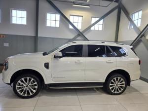 Ford Everest 3.0TD V6 4WD Platinum - Image 2