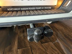 GWM P-Series 2.0TD double cab LT 4x4 - Image 10