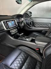 GWM P-Series 2.0TD double cab LT 4x4 - Image 12