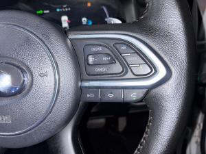 GWM P-Series 2.0TD double cab LT 4x4 - Image 24