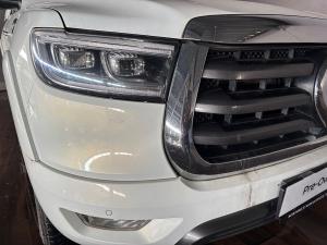 GWM P-Series 2.0TD double cab LT 4x4 - Image 4