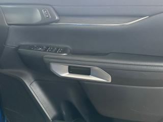 Ford Everest 2.0 BiTurbo 4x4 Sport