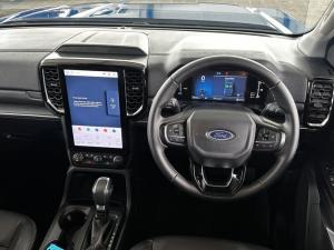 Ford Everest 2.0 BiTurbo 4x4 Sport - Image 11