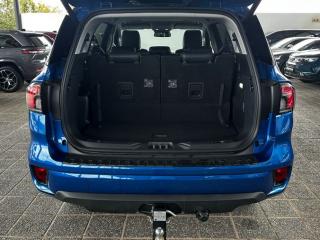 Ford Everest 2.0 BiTurbo 4x4 Sport