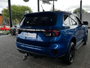 Ford Everest 2.0 BiTurbo 4x4 Sport - Image 14