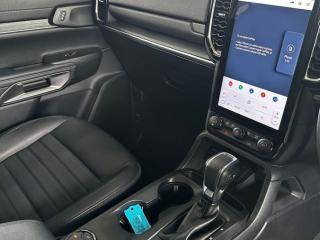 Ford Everest 2.0 BiTurbo 4x4 Sport