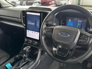 Ford Everest 2.0 BiTurbo 4x4 Sport - Image 17
