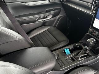 Ford Everest 2.0 BiTurbo 4x4 Sport