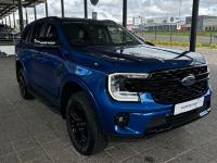 Ford Everest 2.0 BiTurbo 4x4 Sport