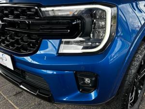 Ford Everest 2.0 BiTurbo 4x4 Sport - Image 4