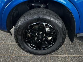 Ford Everest 2.0 BiTurbo 4x4 Sport