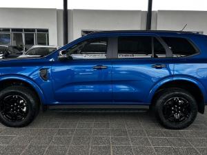 Ford Everest 2.0 BiTurbo 4x4 Sport - Image 6