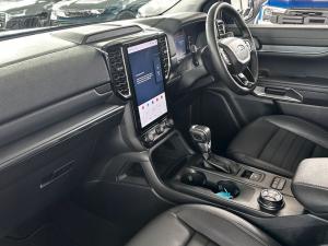 Ford Everest 2.0 BiTurbo 4x4 Sport - Image 7