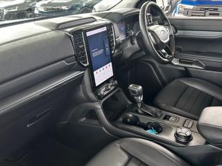 Ford Everest 2.0 BiTurbo 4x4 Sport