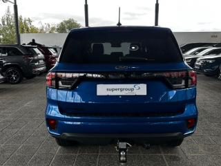 Ford Everest 2.0 BiTurbo 4x4 Sport