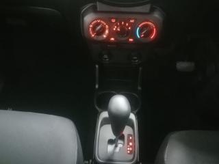 Suzuki S-Presso 1.0 S-Edition manual