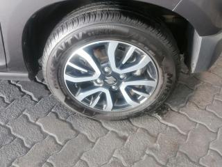 Suzuki S-Presso 1.0 S-Edition manual