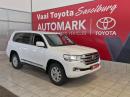 Thumbnail Toyota Land Cruiser 200 4.5D-4D V8 VX