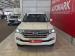 Toyota Land Cruiser 200 4.5D-4D V8 VX - Thumbnail 2