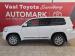 Toyota Land Cruiser 200 4.5D-4D V8 VX - Thumbnail 3